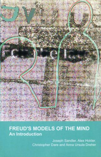 Cover image for Freud's Models of the Mind