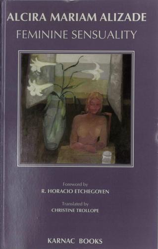 Cover image for Feminine Sensuality