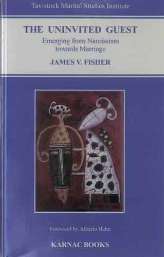 Cover image for The Uninvited Guest