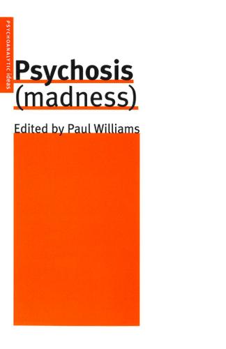 Psychosis (Madness)