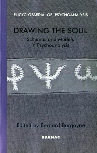 Cover image for Drawing the Soul