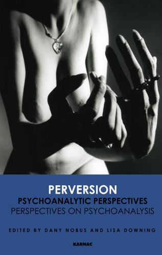 Cover image for Perversion