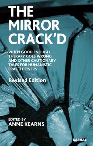 Cover image for The Mirror Crack'd