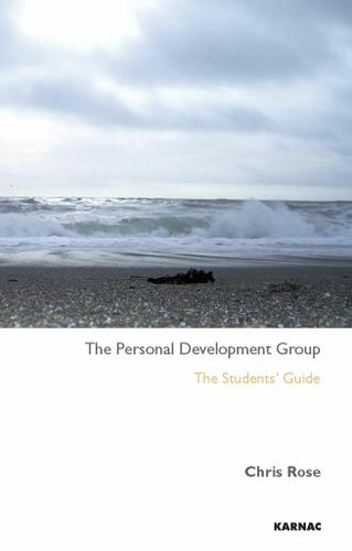 Cover image for The Personal Development Group