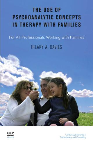 The Use of Psychoanalytic Concepts in Therapy with Families