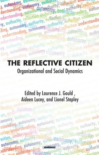 Cover image for The Reflective Citizen