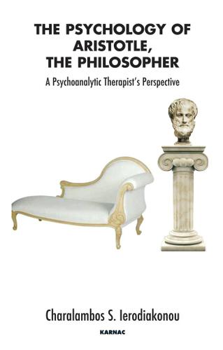 Cover image for The Psychology of Aristotle, The Philosopher