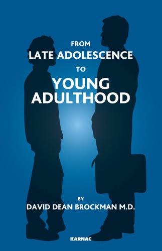 From Late Adolescence to Young Adulthood