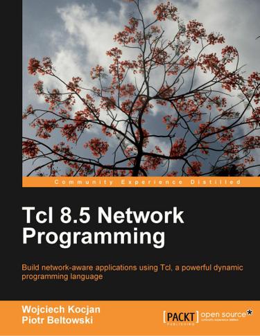 Tcl 8.5 Network Programming