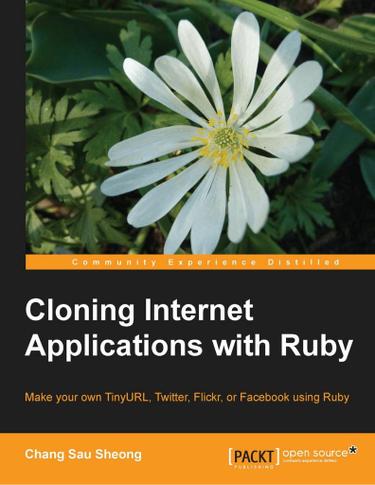 Cloning Internet Applications with Ruby