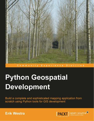 Python Geospatial Development
