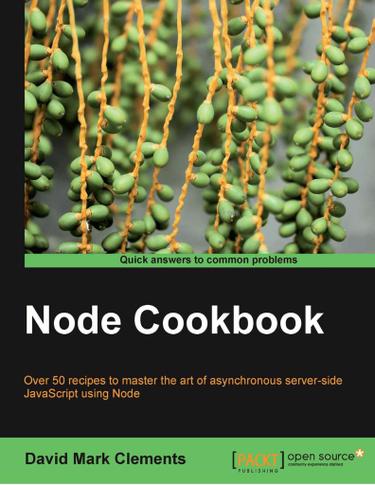 Node Cookbook