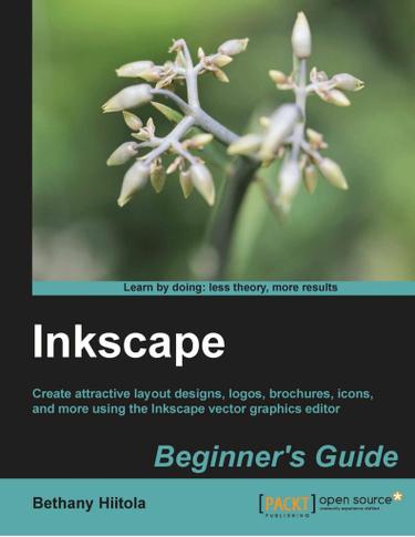 Inkscape Beginner's Guide