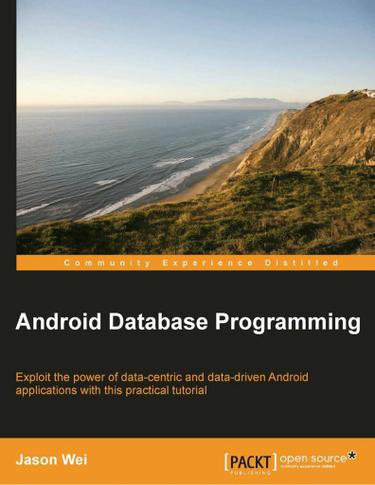 Android Database Programming