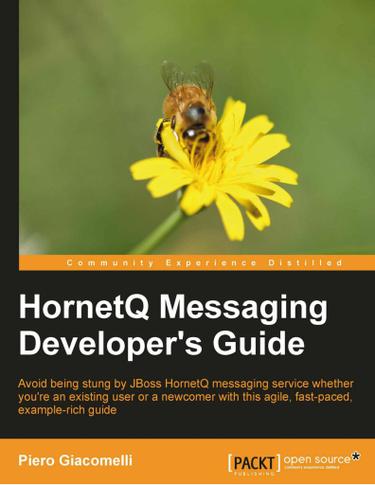 HornetQ Messaging Developer's Guide
