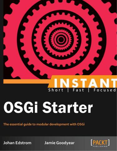 Instant OSGi Starter