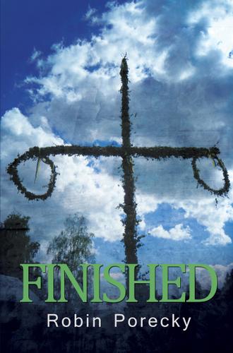 Cover image for Finished