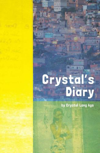 Cover image for Crystal's Diary