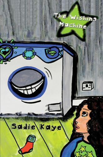 Cover image for The Wishing Machine