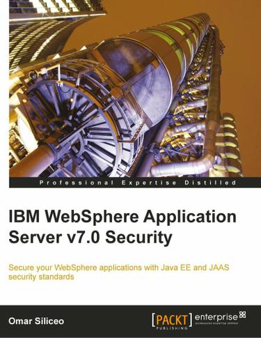 IBM WebSphere Application Server v7.0 Security