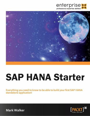 SAP HANA Starter