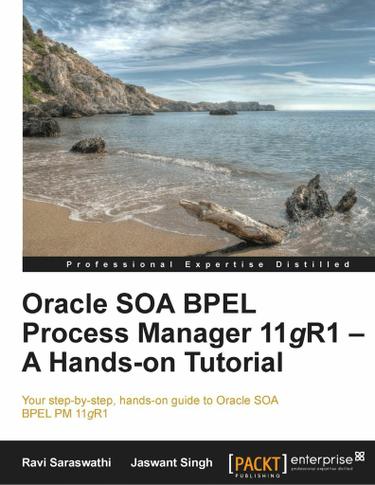 Oracle SOA BPEL Process Manager 11gR1-A Hands-on Tutorial