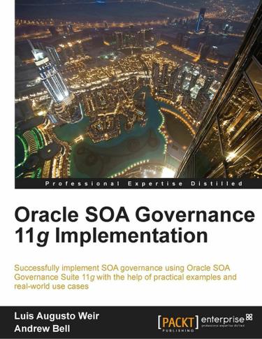 Oracle SOA Governance 11g Implementation