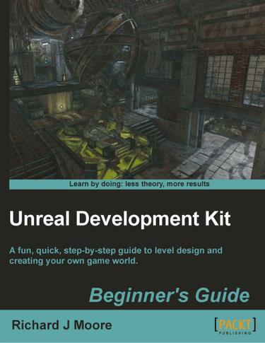 Unreal Development Kit