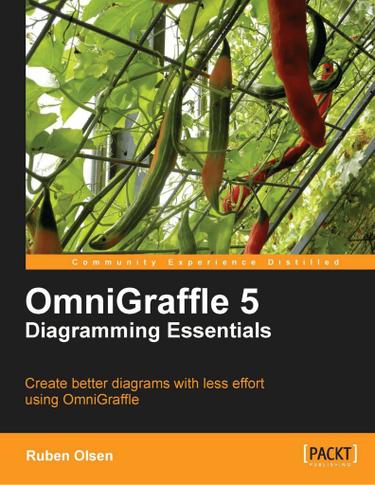OmniGraffle 5 Diagramming Essentials