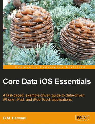 Core Data iOS Essentials