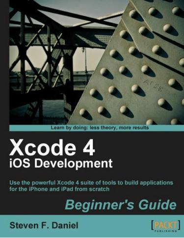 Xcode 4 iOS Development