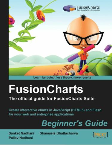 FusionCharts: Beginner's Guide