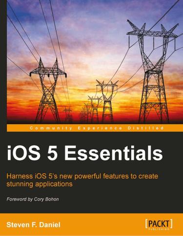 iOS 5 Essentials