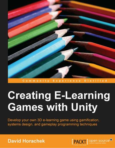 Creating E-Learning Games with Unity