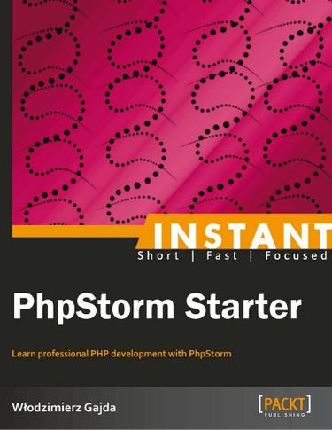 Instant PhpStorm Starter