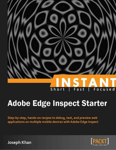 Instant Adobe Edge Inspect Starter