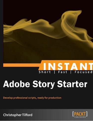 Instant Adobe Story Starter