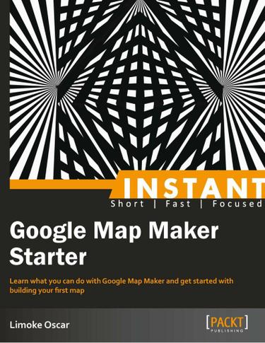 Instant Google Map Maker Starter
