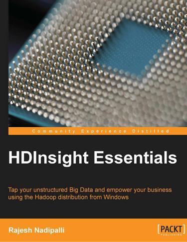 HDInsight Essentials