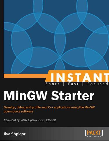 Instant MinGW Starter