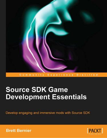 Source SDK Game Development Essentials