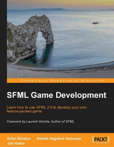 SFML Game Development