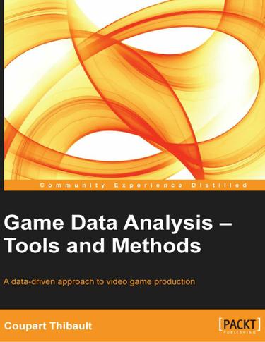 Game Data Analysis  Tools and Methods