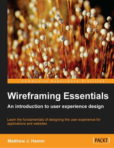 Wireframing Essentials