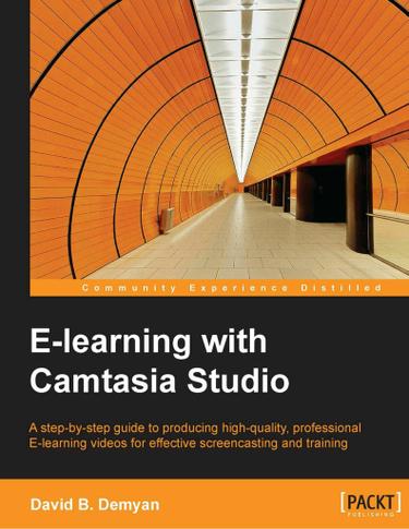 E-learning with Camtasia Studio