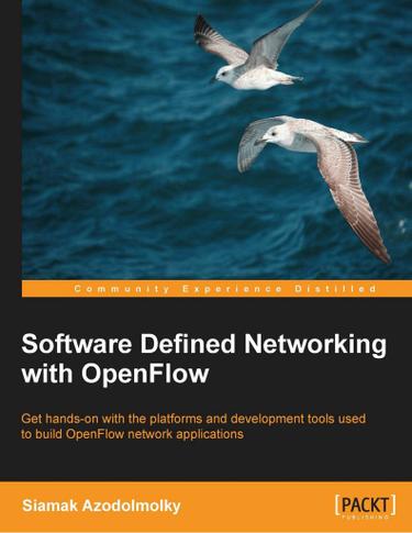 Software Defined Networking with OpenFlow