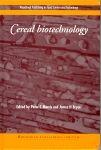 Cover image for Cereal Biotechnology