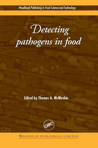 Cover image for Detecting Pathogens in Food