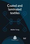Cover image for Coated and Laminated Textiles