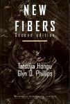 Cover image for New Fibers